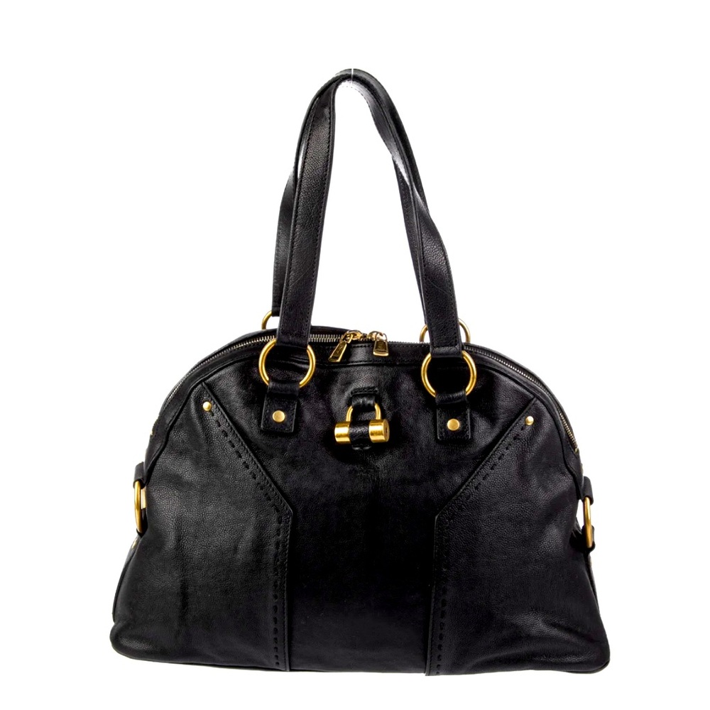 Yves Saint Laurent Rive Gauche Muse bag NEW YEAR, NEW PRICE SALE!!!!